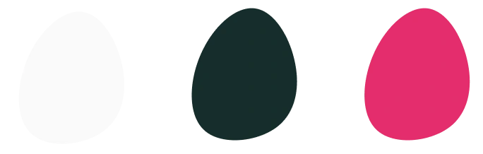 Color palette
