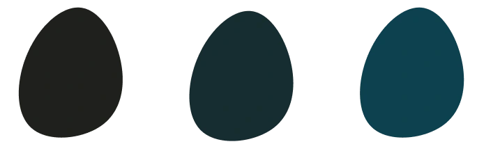 Color palette